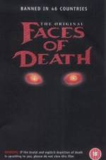 Watch Faces of Death Moviesjoy