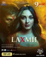 Watch Laxmii Moviesjoy