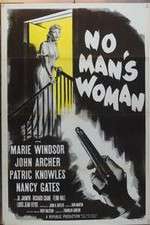 Watch No Mans Woman Moviesjoy