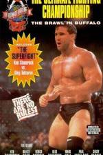 Watch UFC VII Brawl in Buffalo Moviesjoy