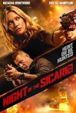 Watch Night of the Sicario Moviesjoy
