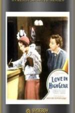 Watch Love in High Gear Moviesjoy