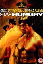 Watch Stay Hungry Moviesjoy