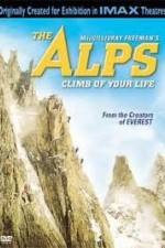 Watch IMAX  - The Alps Climb Of Your Life Moviesjoy