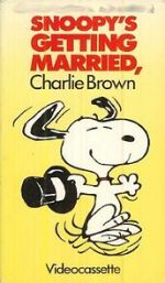 Watch Snoopy\'s Getting Married, Charlie Brown (TV Short 1985) Moviesjoy