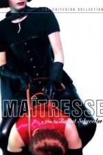 Watch Maîtresse Moviesjoy