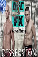 Watch UFC On FX 3 Facebook  Preliminaries Moviesjoy