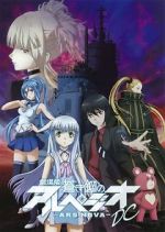 Watch Aoki Hagane no Arpeggio: Ars Nova DC Moviesjoy
