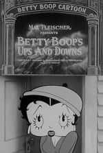 Watch Betty Boop's Ups and Downs (Short 1932) Moviesjoy