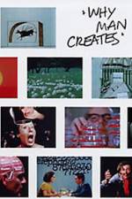 Watch Why Man Creates Moviesjoy