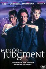 Watch Error in Judgment Moviesjoy