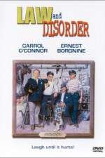 Watch Law and Disorder Moviesjoy