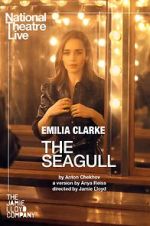 Watch National Theatre Live: The Seagull Moviesjoy