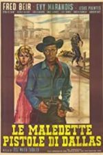 Watch Damned Pistols of Dallas Moviesjoy