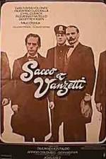 Watch Sacco e Vanzetti Moviesjoy