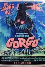 Watch Gorgo Moviesjoy