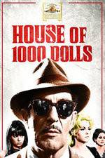 Watch House of 1,000 Dolls Moviesjoy