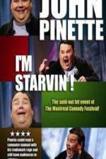 Watch John Pinette I'm Starvin' Moviesjoy