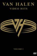 Watch Van Halen Video Hits Vol 1 Moviesjoy