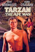 Watch Tarzan the Ape Man Moviesjoy