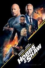 Watch Fast & Furious Presents: Hobbs & Shaw Moviesjoy