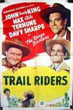 Watch Trail Riders Moviesjoy