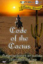 Watch Code of the Cactus Moviesjoy