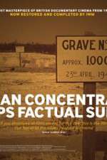 Watch German Concentration Camps Factual Survey Moviesjoy