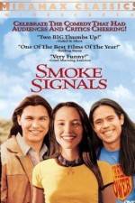 Watch Smoke Signals Moviesjoy