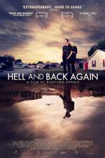 Watch Hell and Back Again Moviesjoy