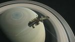 Watch Kingdom of Saturn: Cassini\'s Epic Quest Moviesjoy