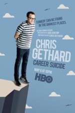Watch Chris Gethard: Career Suicide Moviesjoy