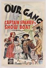 Watch Captain Spanky\'s Show Boat (Short 1939) Moviesjoy