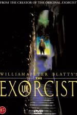 Watch The Exorcist III Moviesjoy
