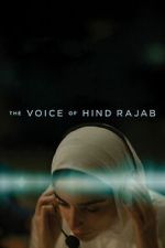 Watch The Voice of Hind Rajab Moviesjoy