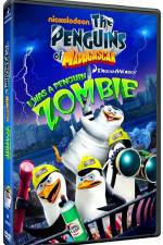 Watch The Penguins of Madagascar I Was a Penguin ZombieSting Operation Moviesjoy