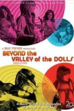 Watch Valley of the Dolls Moviesjoy