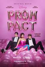 Watch Prom Pact Moviesjoy