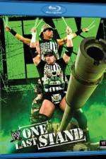 Watch WWE DX One Last Stand Moviesjoy