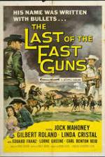 Watch The Last of the Fast Guns Moviesjoy