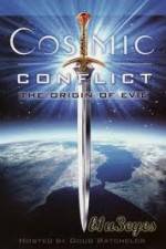 Watch Cosmic Conflict The Origin of Evil Moviesjoy