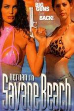 Watch LETHAL Ladies Return to Savage Beach Moviesjoy