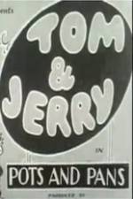 Watch Pots and Pans Moviesjoy