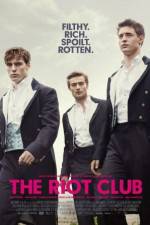 Watch The Riot Club Moviesjoy