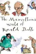 Watch The Marvellous World of Roald Dahl Moviesjoy