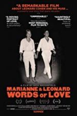 Watch Marianne & Leonard: Words of Love Moviesjoy