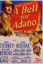 Watch A Bell for Adano Moviesjoy