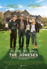 Watch The Joneses Moviesjoy