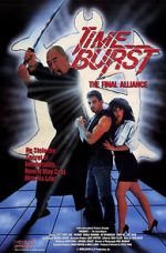 Watch Time Burst: The Final Alliance Moviesjoy
