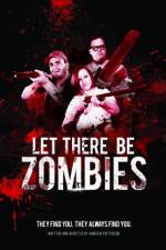 Watch Let There Be Zombies Moviesjoy